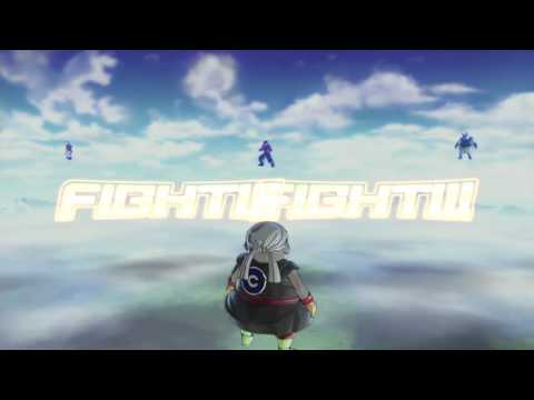 Dragon Ball Xenoverse 2 playthrough pt40 - GOD-Level Hercule and Revenge on the Gang!