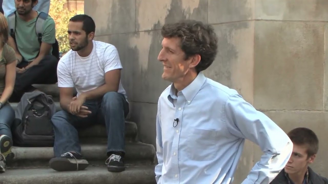 Give Me an Answer  1112