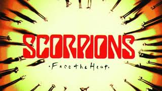 Scorpions - Someone To Touch