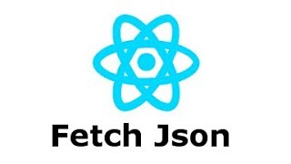 fetch data from json local file react native