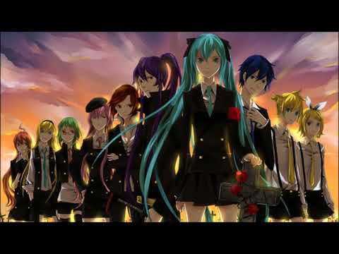Nightcore - B Team