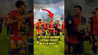 ⚽Who's your favorite football player?‼️