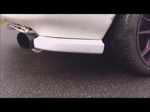 Rat2 Motorsports 2-Step Launch Control