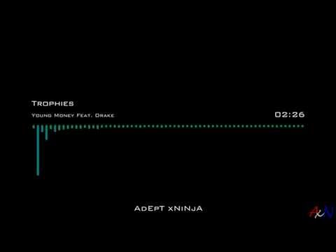 Trophies - Young Money Feat. Drake (Bass Boosted)