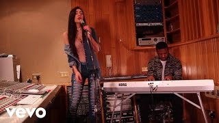 Roya - Fighting For 2 (Acoustic) ft. Maître Gims