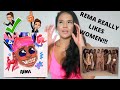 REMA - WOMAN *REACTION VIDEO*