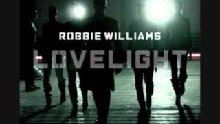 Robbie Williams - Lovelight