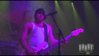 Slightly Stoopid - &#39;Till It Gets Wet (Live In San Diego)