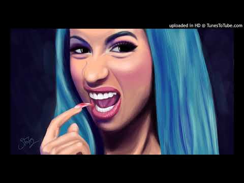 Cardi B x City Girls type beat 2019 "Queen" ft. Offset (Prod. By DVRIEN)