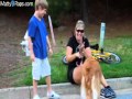 MattyB Be Right There Official Music Video 
