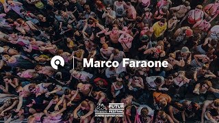Marco Faraone - Live @ Kappa FuturFestival 2018