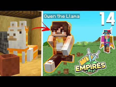 Empires 2 - Ep.14 - He's A REAL Boy Now!