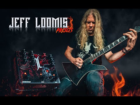 All-Pedal Devil's Triad Jeff Loomis Signature Drive, Boost, Delay/ Reverb image 8
