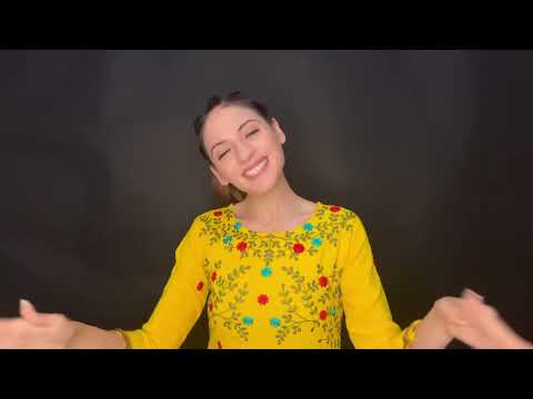 Priyanka Bajaj Sibal Sanjana (Cheerful Character)- Audition