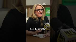 Don't waste your life like this | Mel Robbins #Shorts