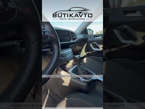 фото peugeot 308 ii рестайлинг 0