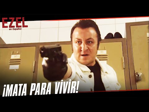 ¡Morirás Para Que Vivamos! - Ezel En Español Capitulo 3