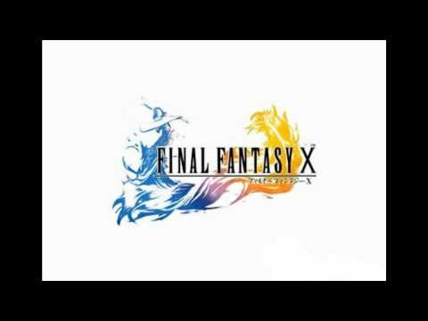 DISSIDIA Final Fantasy OST CD 2 Track 15 - 'Normal Battle -original-' from FFX