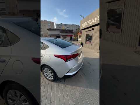 фото hyundai accent v 0