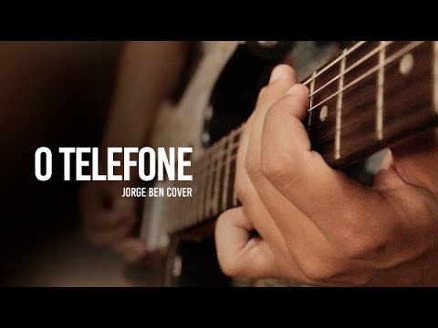 O Telefone - Jorge Ben (cover) - Mesa 3