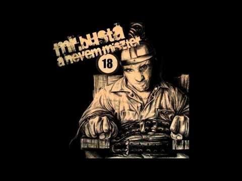 Mr.Busta - Mindenkit Leszarok 2 feat. Rhino