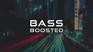 Acejax feat. Danilyon - By My Side [NCS Bass Boosted]