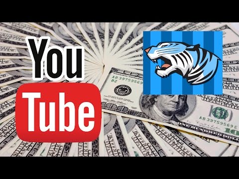 How Much Youtube Money Do I Make???