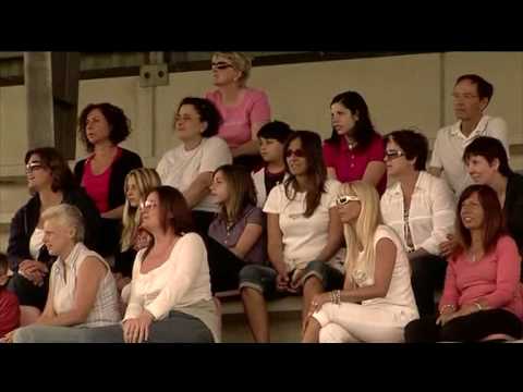 Alessandro Gelli in "Belli si Nasce"