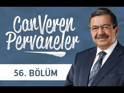 Şeyhülislâm Yahyâ - Can Veren Pervaneler 56.Bölüm