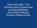 Nine Inch Nails - The Warning remix (undercover ...
