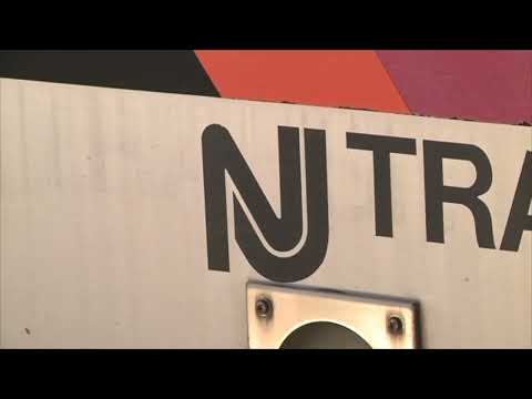 Labor Day NJ Transit