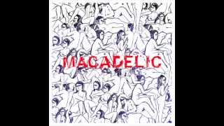 Mac Miller - Desperado (Macadelic) (New Music April 2012)
