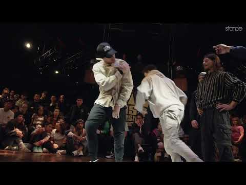 UGK vs. Stylz Corrupt ∆ SEMIS ∆ // .stance // Can I Get a Soul Clap 10th Anniversary