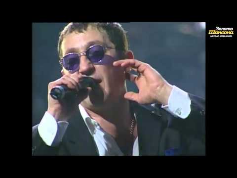 Григорий Лепс - Корабли (Live СК "Олимпийский" 2006)