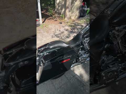 TC 88" to 95" high compression cold start