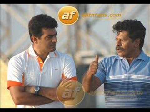 Video thumbnail for Kanavellam - Kireedam