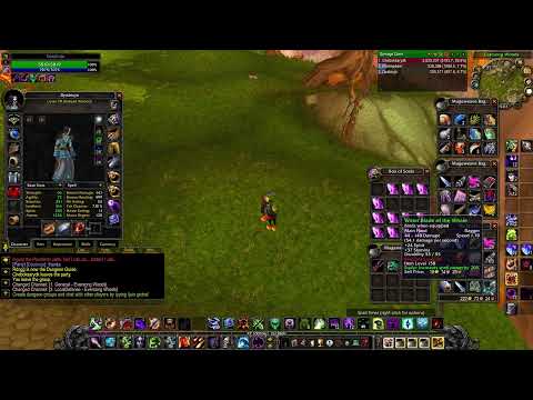 Warmane [IceCrown Realm] | 15/11/2023