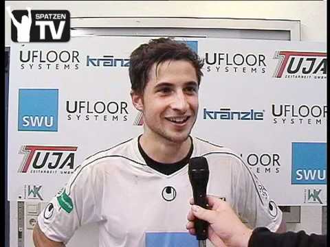 Interview mit Max Knorn