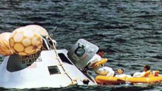 Apollo 11 40th Anniversary - Water Recovery System