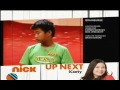 Nickelodeon Split Screen Credits June 23 2010