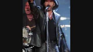 Tim Mcgraw-My Next Thirty Years