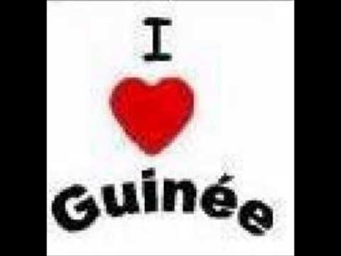 Fodé  baro viens ce soir