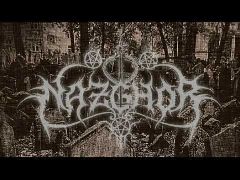 Nazghor - Under A Venomous Spell