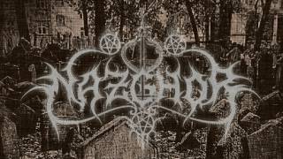 Nazghor - Under A Venomous Spell
