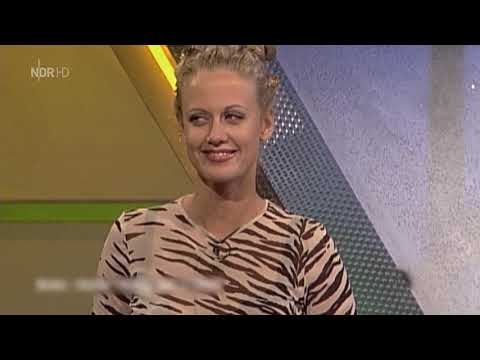 Barbara Schöneberger Rückblick NDR 2019