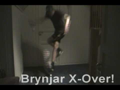New trick - Brynjar X-Over