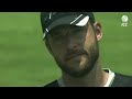 New Zealand clinch last-ball thriller against Pakistan | T20WC 2010 - Video