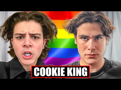 Matan & Cookie King Debate G*y Marriage, The Red Pill