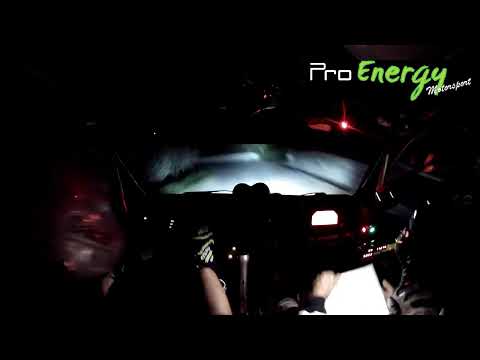 BOSCO E. - COMPOSTA P.. | RALLY 2 VALLI 2022 | MITSUBISHI LANCER R4 | OBC PS 5 VESTENAVECCHIA