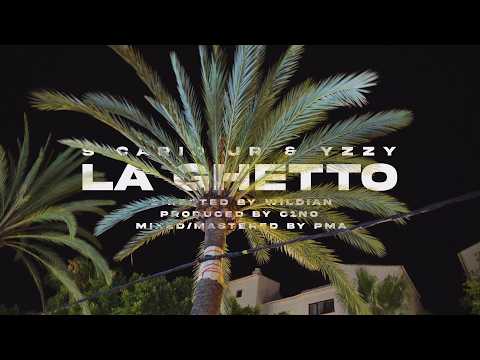 Sicario Jr  - La Ghetto (Official Video)